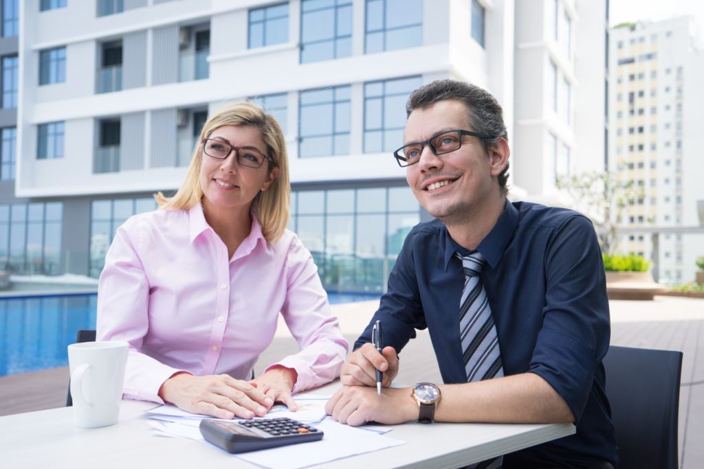 Business Loans & Mortgage Advice near Cheadle
