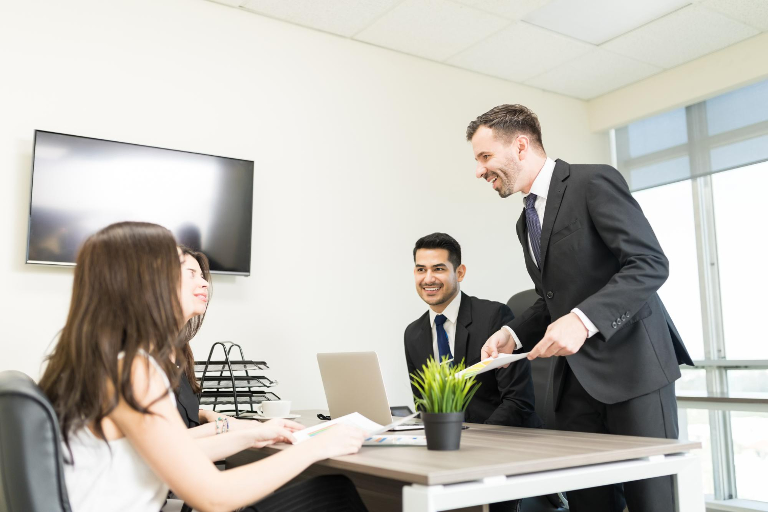 Our Business Loan Solutions Our Business Loan Solutions