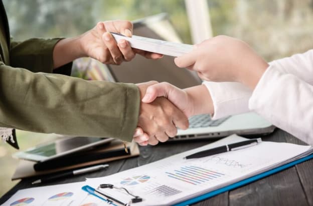 commercial bridging loan