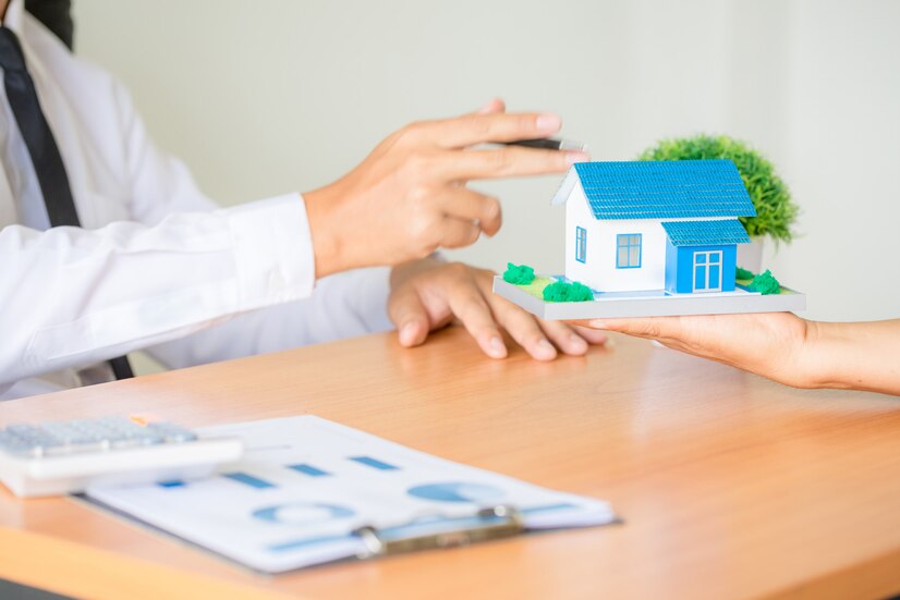 Mortgage Approval